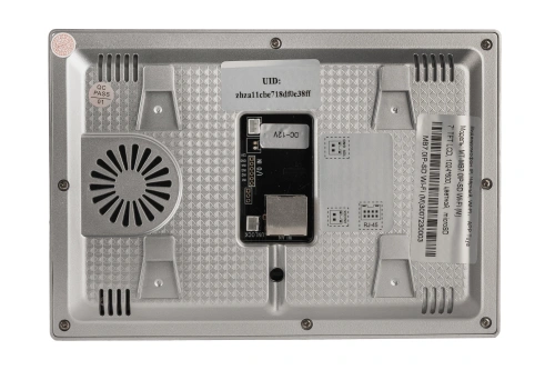 Видеодомофон MT-MB7.0IP-SD Wi-Fi (M) РоЕ или БП 24В фото 3